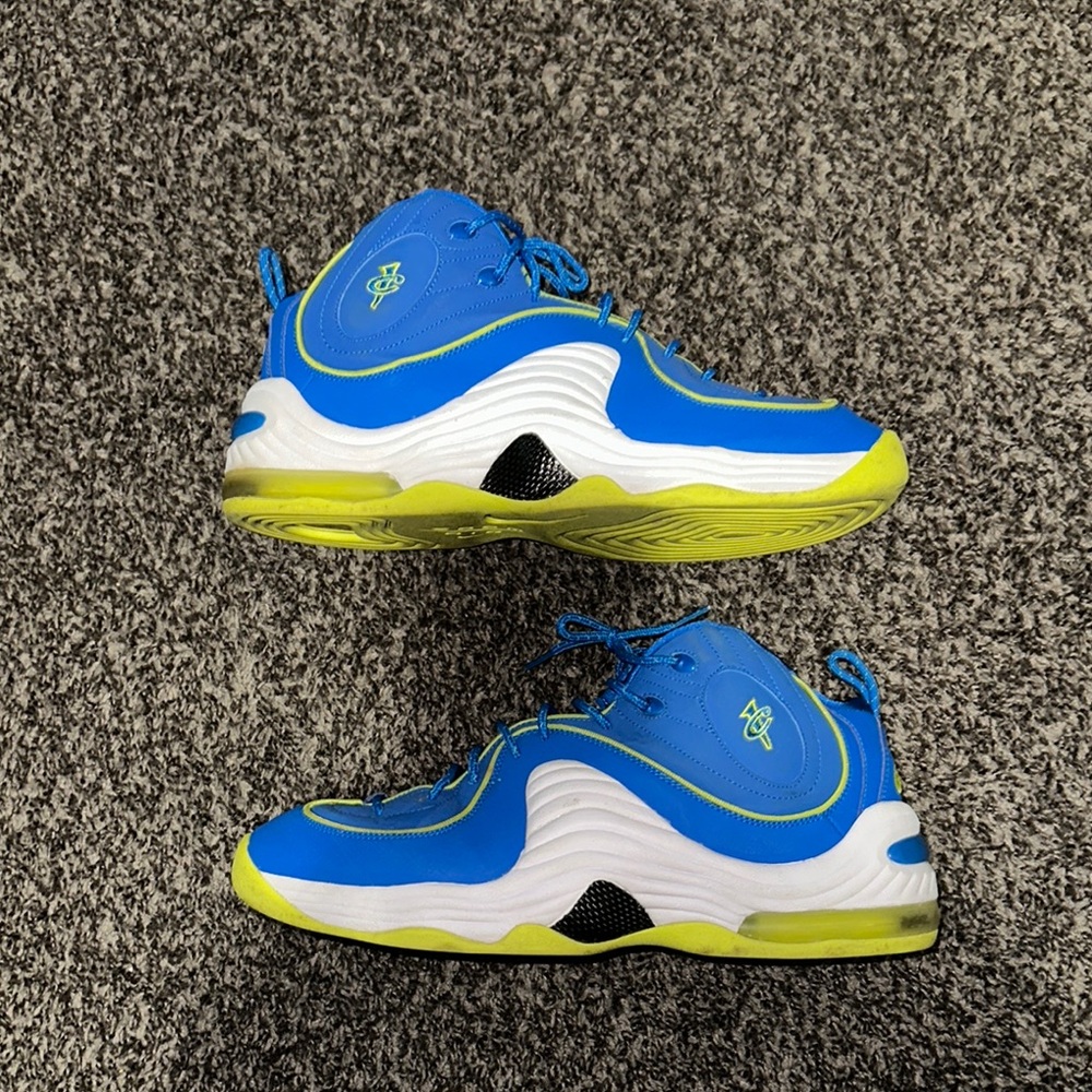 Air Penny II le sprite sz 13